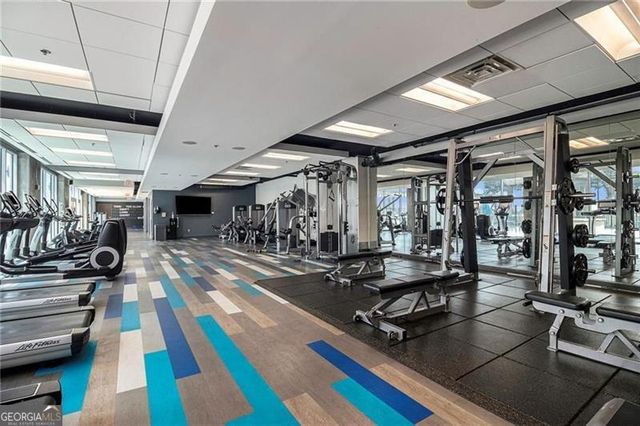 400 W Peachtree Street NW 903, Atlanta, GA 30308