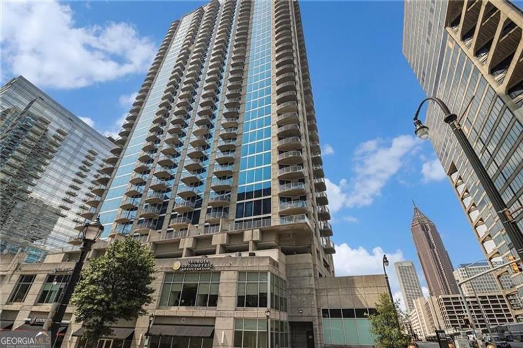 400 W Peachtree Street NW 903, Atlanta, GA 30308