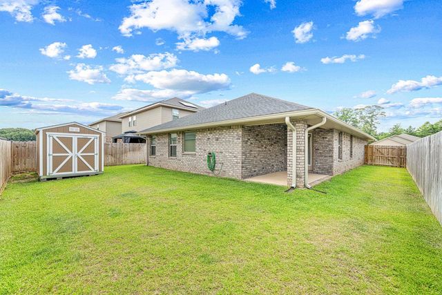 103 Ridgeway Circle, Crestview, FL 32536