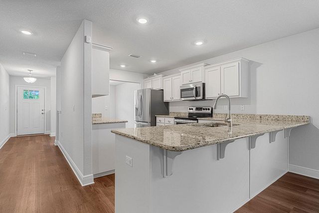 103 Ridgeway Circle, Crestview, FL 32536