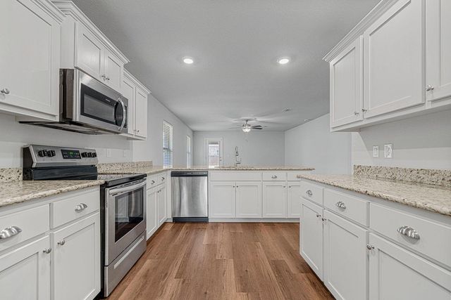 103 Ridgeway Circle, Crestview, FL 32536