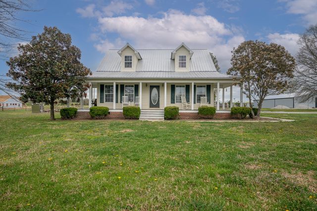 11220 Shelbyville Rd, Morrison, TN 37357