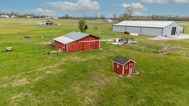 11220 Shelbyville Rd, Morrison, TN 37357