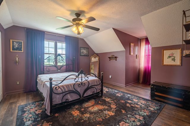 11220 Shelbyville Rd, Morrison, TN 37357