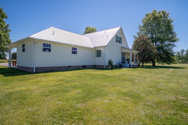 11220 Shelbyville Rd, Morrison, TN 37357