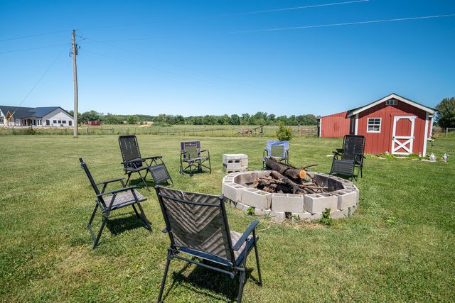 11220 Shelbyville Rd, Morrison, TN 37357