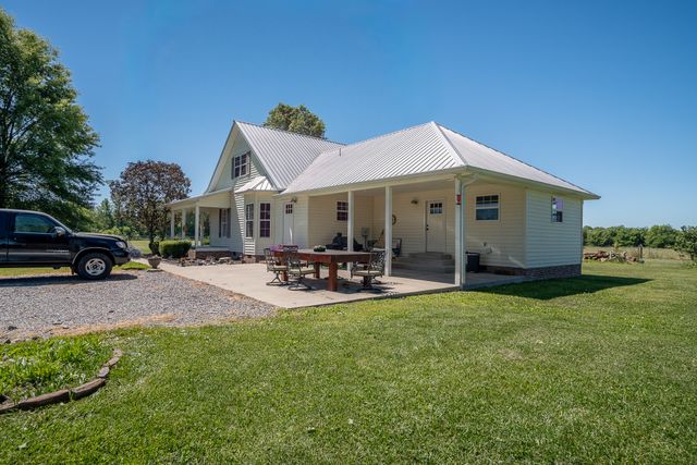 11220 Shelbyville Rd, Morrison, TN 37357