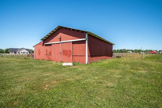 11220 Shelbyville Rd, Morrison, TN 37357