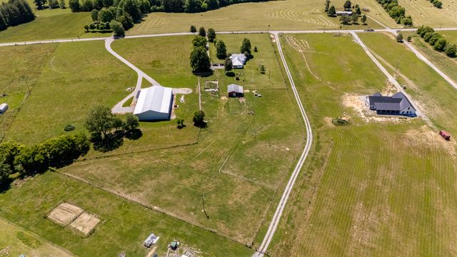 11220 Shelbyville Rd, Morrison, TN 37357