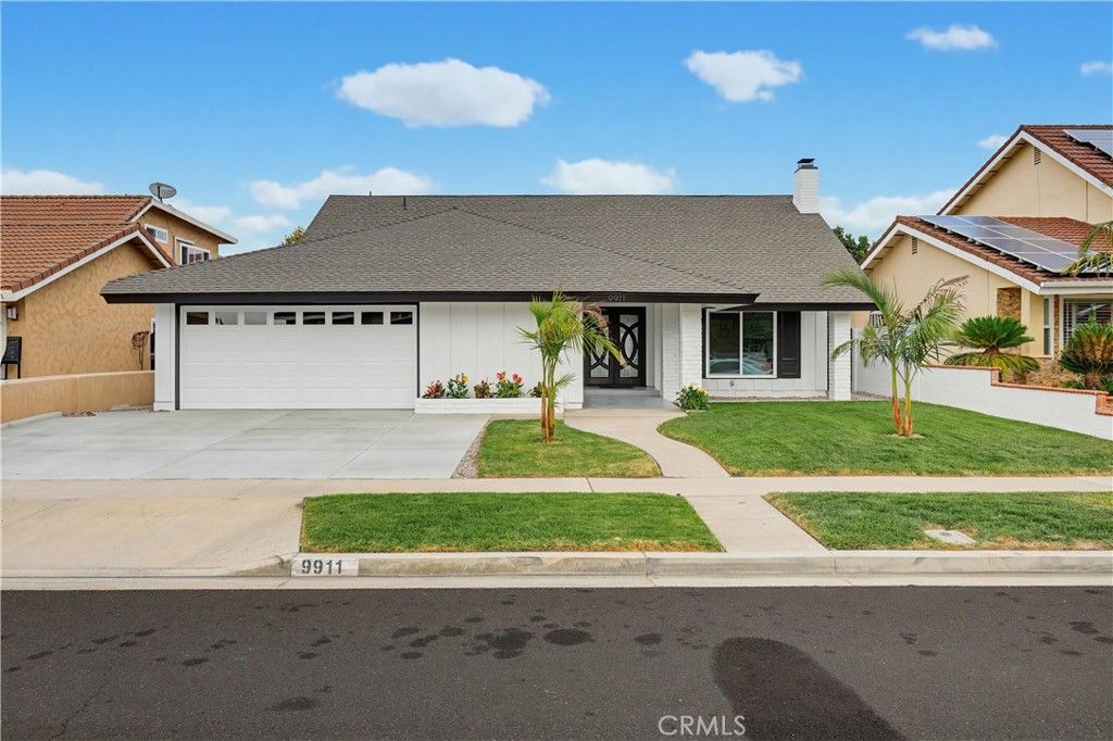 9911 Westhaven Circle, Westminster, CA 92683 — exterior