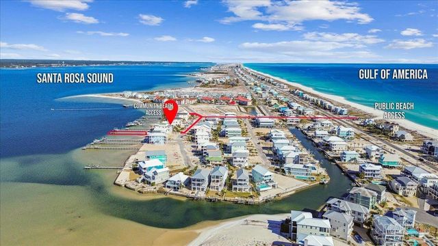 7348 Grand Navarre Blvd, Navarre Beach, FL 32566