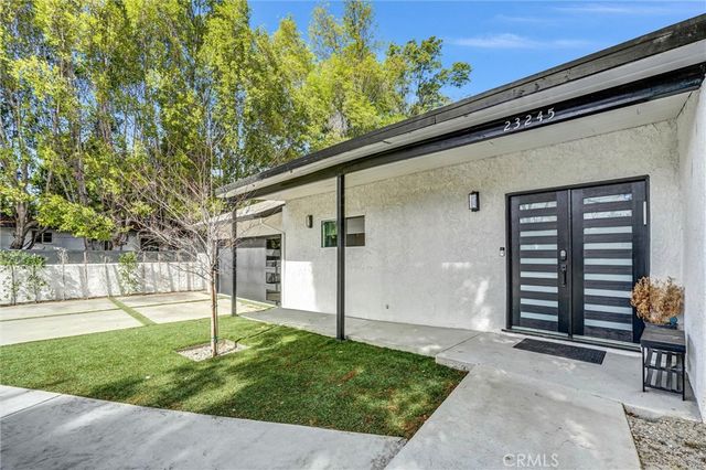 23245 Gonzales Drive, Woodland Hills, CA 91367