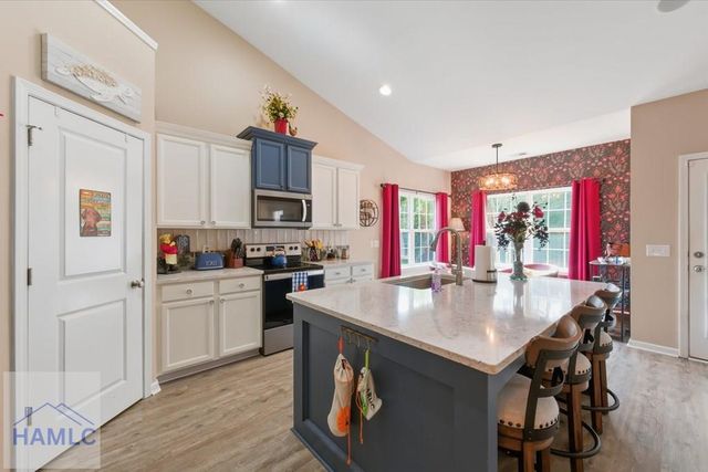 390 Catalina Cut, Richmond Hill, GA 31324