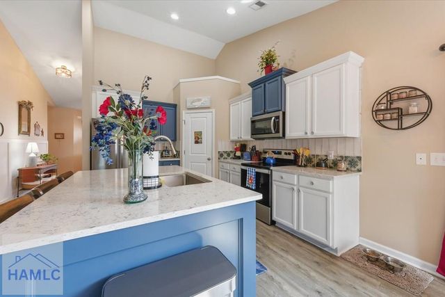 390 Catalina Cut, Richmond Hill, GA 31324