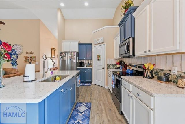 390 Catalina Cut, Richmond Hill, GA 31324