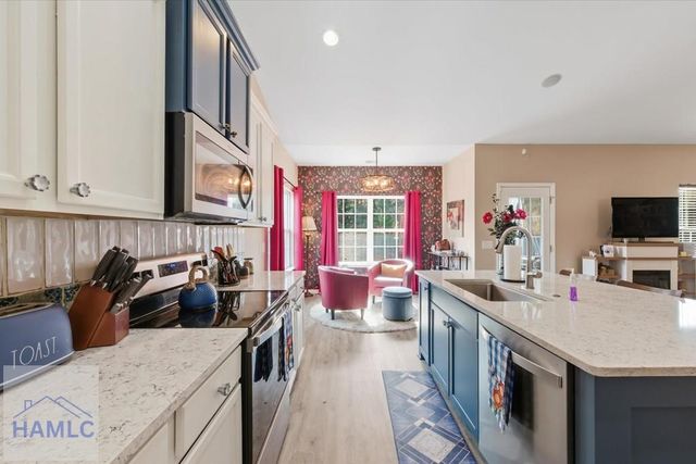 390 Catalina Cut, Richmond Hill, GA 31324