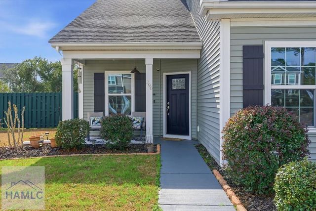 390 Catalina Cut, Richmond Hill, GA 31324