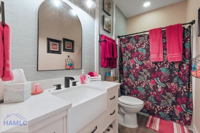 390 Catalina Cut, Richmond Hill, GA 31324