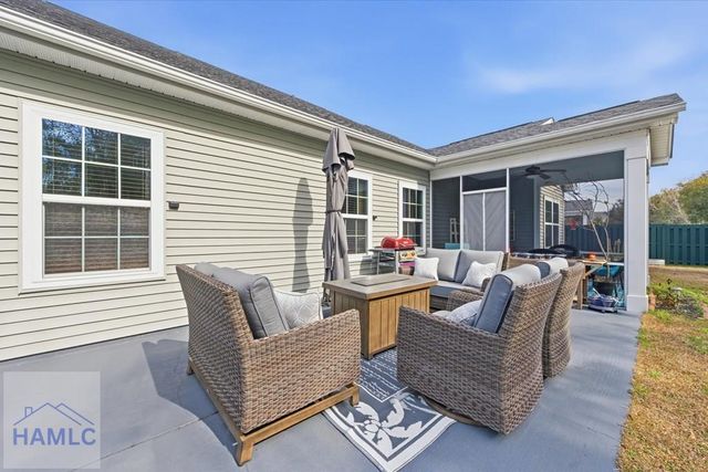 390 Catalina Cut, Richmond Hill, GA 31324