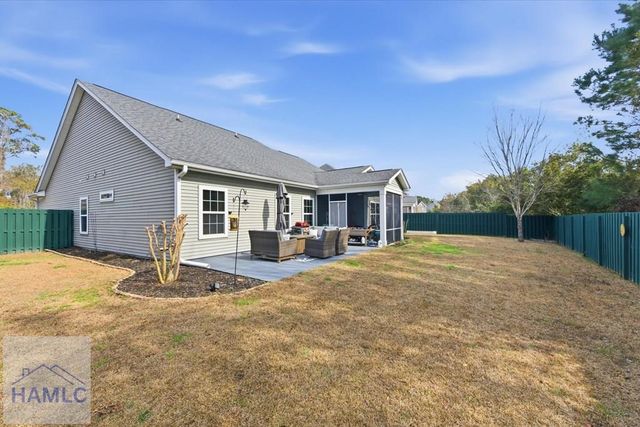 390 Catalina Cut, Richmond Hill, GA 31324