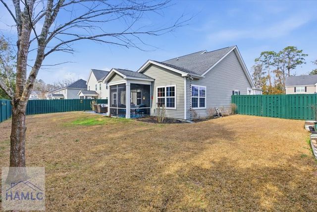 390 Catalina Cut, Richmond Hill, GA 31324