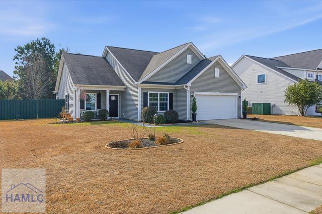 390 Catalina Cut, Richmond Hill, GA 31324