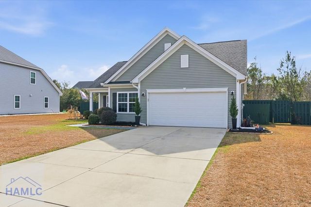 390 Catalina Cut, Richmond Hill, GA 31324