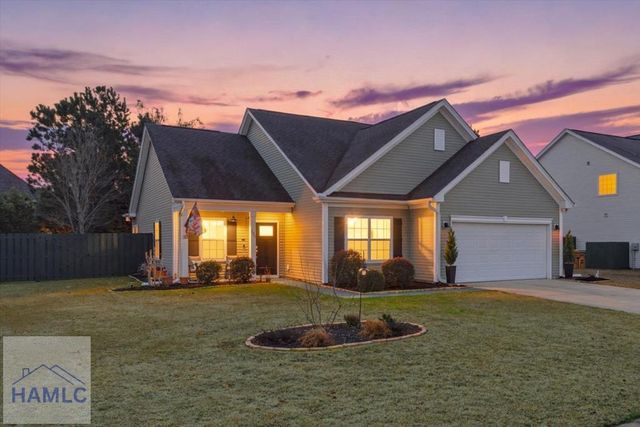 390 Catalina Cut, Richmond Hill, GA 31324