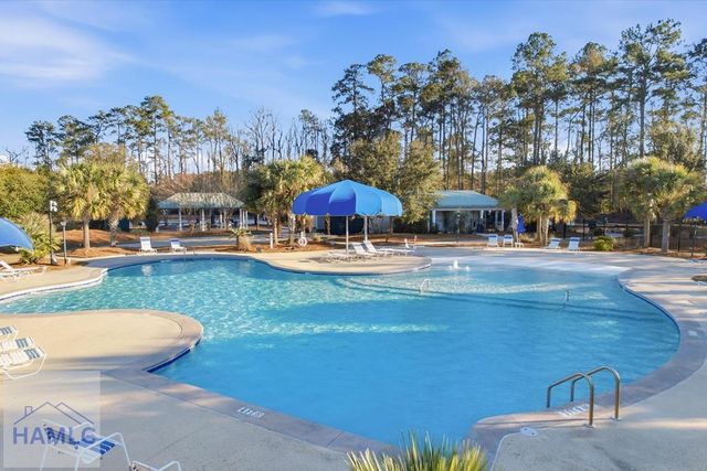 390 Catalina Cut, Richmond Hill, GA 31324