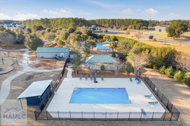 390 Catalina Cut, Richmond Hill, GA 31324