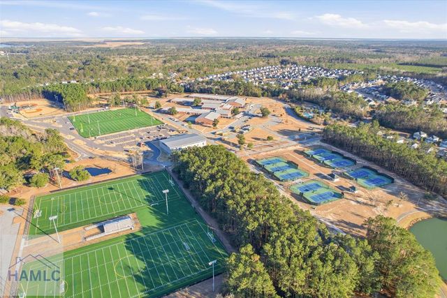 390 Catalina Cut, Richmond Hill, GA 31324