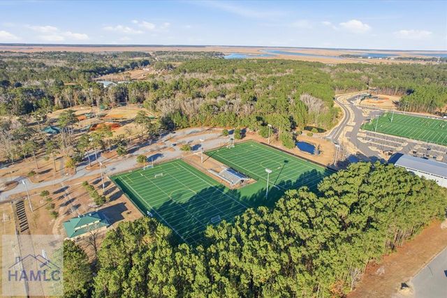 390 Catalina Cut, Richmond Hill, GA 31324