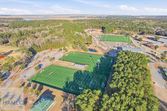 390 Catalina Cut, Richmond Hill, GA 31324