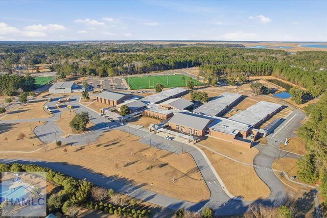 390 Catalina Cut, Richmond Hill, GA 31324