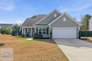 390 Catalina Cut, Richmond Hill, GA 31324