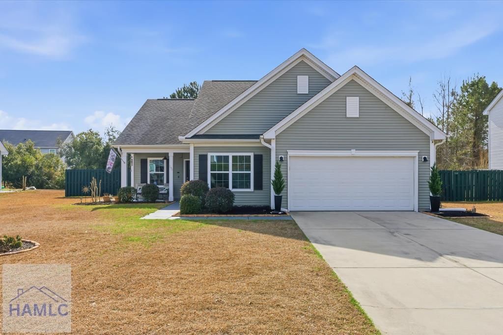 390 Catalina Cut, Richmond Hill, GA 31324