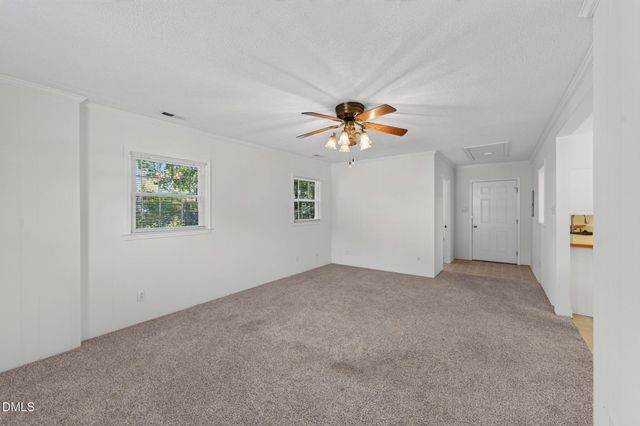 1408 Harriet Drive, Burlington, NC 27215