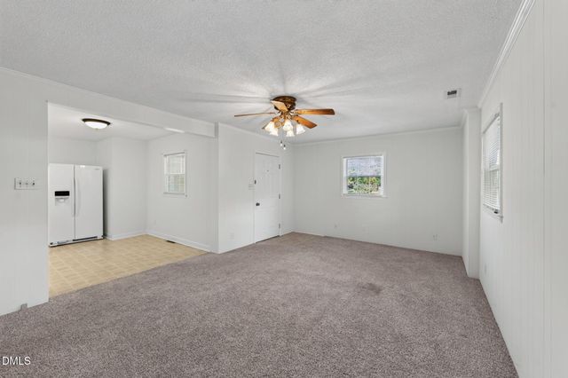 1408 Harriet Drive, Burlington, NC 27215
