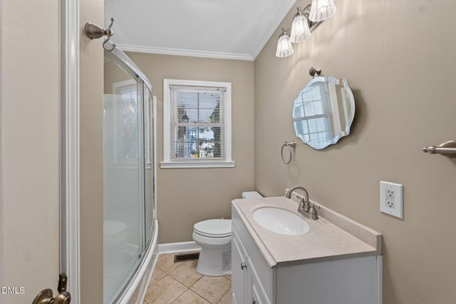 1408 Harriet Drive, Burlington, NC 27215