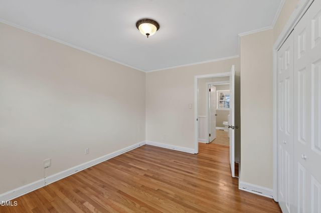 1408 Harriet Drive, Burlington, NC 27215