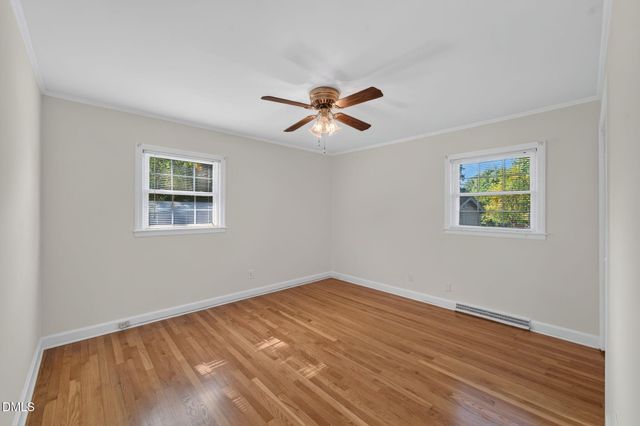 1408 Harriet Drive, Burlington, NC 27215