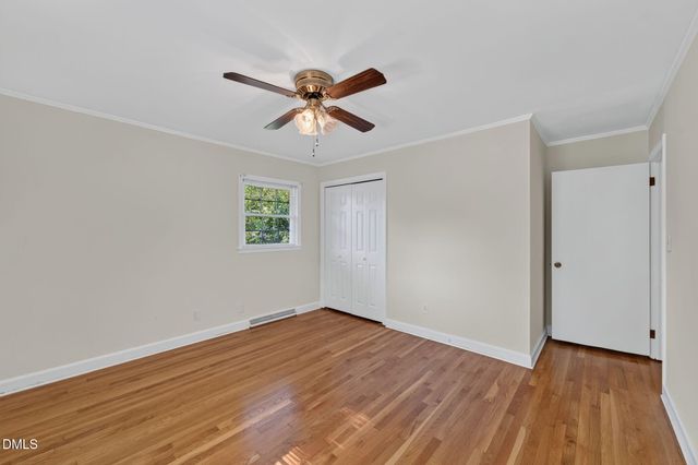 1408 Harriet Drive, Burlington, NC 27215