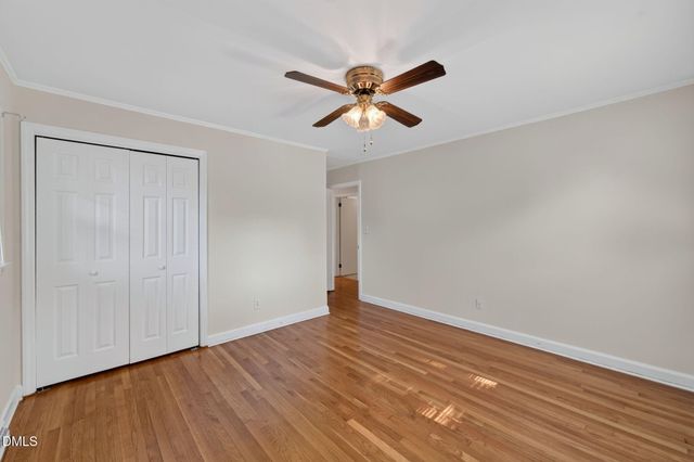 1408 Harriet Drive, Burlington, NC 27215