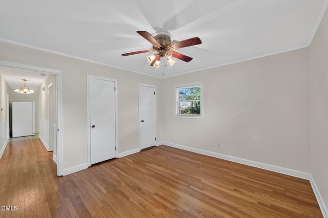 1408 Harriet Drive, Burlington, NC 27215