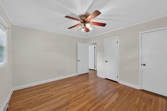 1408 Harriet Drive, Burlington, NC 27215