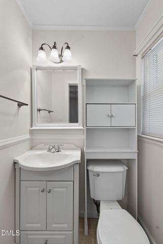 1408 Harriet Drive, Burlington, NC 27215
