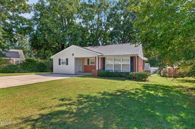 1408 Harriet Drive, Burlington, NC 27215