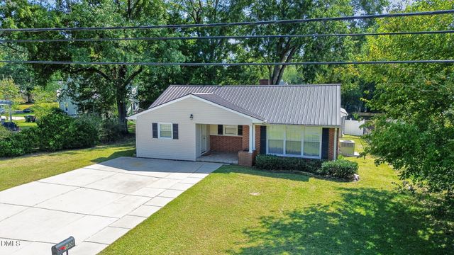1408 Harriet Drive, Burlington, NC 27215