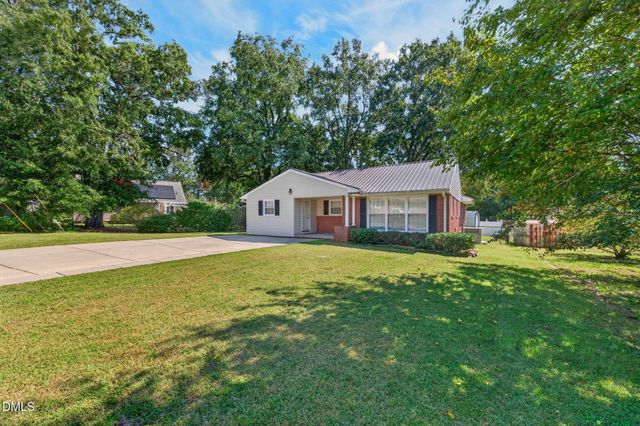 1408 Harriet Drive, Burlington, NC 27215