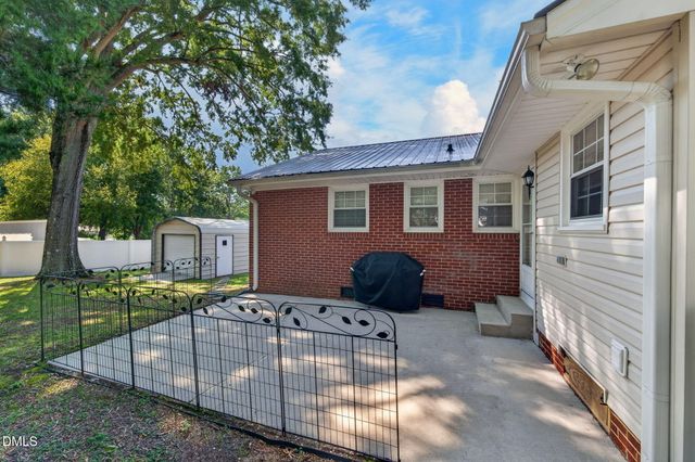 1408 Harriet Drive, Burlington, NC 27215